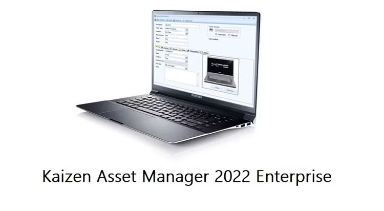 Kaizen-Asset-Manager-2022-Enterprise-Free-Download
