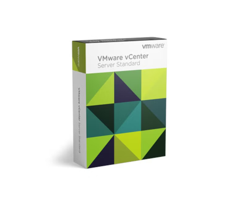 VMwarevcenter2