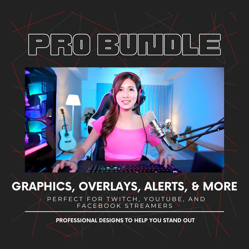 streamer